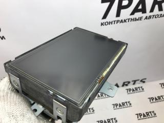 Монитор NISSAN FUGA Y51 280911ME1A 3 ракурс