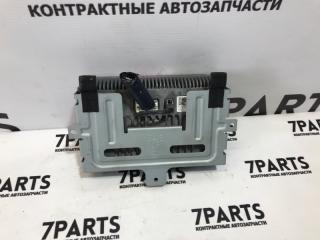 Монитор NISSAN FUGA Y51 280911ME1A 4 ракурс