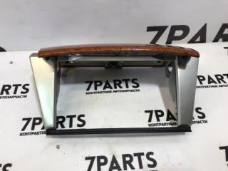 Консоль магнитофона TOYOTA BREVIS JCG10 4 ракурс Консоль магнитофона TOYOTA BREVIS JCG10 4 ракурс