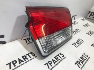 Стоп-вставка правая задняя NISSAN SUNNY FB15 4845B, 4845 2 ракурс