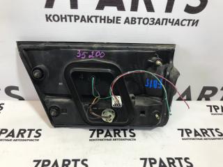 Стоп-вставка правая задняя NISSAN SUNNY FB15 4845B, 4845 4 ракурс