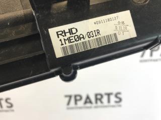Блок управления NISSAN FUGA Y51 W13004B34000 3 ракурс