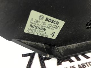 Педаль подачи топлива NISSAN FUGA Y51 VQ25HR 180021NC0A 2 ракурс