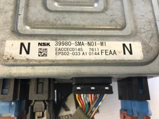 Блок управления рулевой рейкой HONDA STREAM RN8 39980-SMA-N01 2 ракурс