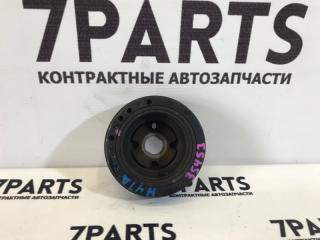 Шкив коленвала MITSUBISHI TOPPO BJ