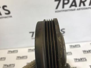 Шкив коленвала MITSUBISHI TOPPO BJ H41A 4A30 2 ракурс