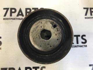 Шкив коленвала MITSUBISHI TOPPO BJ H41A 4A30 3 ракурс