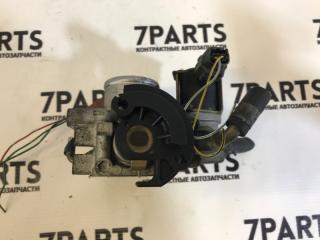 Дроссельная заслонка MITSUBISHI TOPPO BJ H41A 4A30 3 ракурс