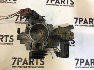 Дроссельная заслонка MITSUBISHI TOPPO BJ H41A 4A30 4 ракурс