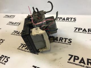 Блок abs MITSUBISHI DION CR6W 4G94 B38H 2 ракурс