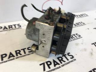 Блок abs MITSUBISHI DION CR6W 4G94 B38H 3 ракурс