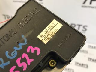 Блок abs MITSUBISHI DION CR6W 4G94 B38H 4 ракурс