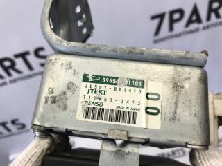 Блок управления рулевой рейкой SUBARU DEX M401F 89650-B1101 2 ракурс