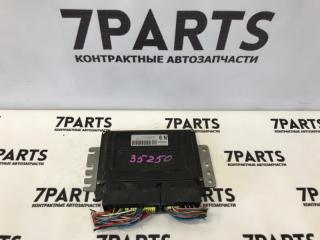 Запчасть блок efi NISSAN LIBERTY