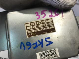 MAZDA BONGO BRAWNY SKF6V RFT 31036UM33E 2 ракурс