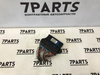 Запчасть блок управления кпп MITSUBISHI I