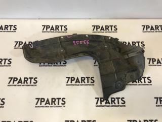 Подкрылок правый задний TOYOTA PROGRES JCG10 52591-51010 2 ракурс