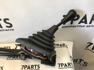 Рычаг переключения кпп NISSAN SUNNY FB14 3 ракурс