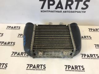 Интеркулер TOYOTA ESTIMA TCR10 76012-62809 2 ракурс