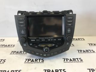 Климат-контроль HONDA ACCORD CM3 39050-SED-J420 1 ракурс