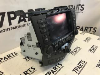 Климат-контроль HONDA ACCORD CM3 39050-SED-J420 2 ракурс