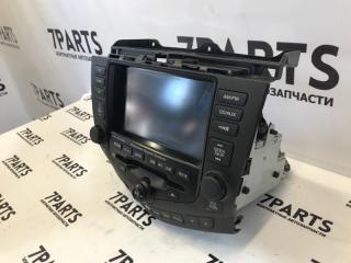 Климат-контроль HONDA ACCORD CM3 39050-SED-J420 3 ракурс