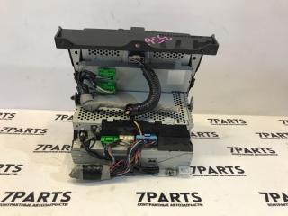 Климат-контроль HONDA ACCORD CM3 39050-SED-J420 4 ракурс