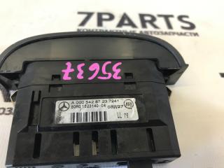 Датчик парковки MERCEDES-BENZ S-CLASS W220 A00054287237241 2 ракурс