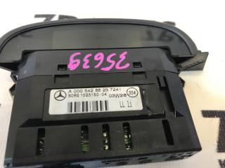 Датчик парковки MERCEDES-BENZ S-CLASS W220 A00054288237241 2 ракурс
