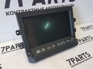 Монитор HONDA STEPWGN RF7 39810-S7S-J211 2 ракурс