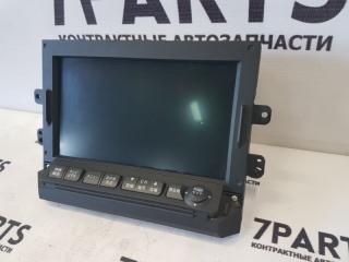 Монитор HONDA STEPWGN RF7 39810-S7S-J211 3 ракурс