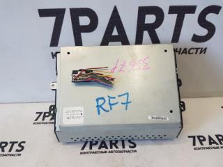 Монитор HONDA STEPWGN RF7 39810-S7S-J211 5 ракурс