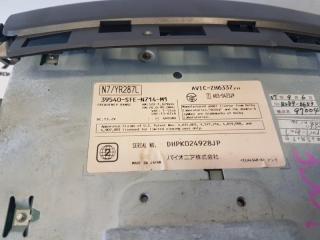 Магнитофон HONDA ODYSSEY RB1 39540-SFE-N714 4 ракурс