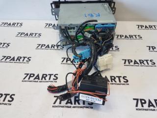 Магнитофон HONDA ODYSSEY RB1 39540-SFE-N714 5 ракурс