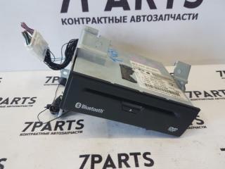 Блок навигации NISSAN PRESAGE TU31 25915-CN90A 1 ракурс