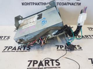 Блок навигации NISSAN PRESAGE TU31 25915-CN90A 4 ракурс
