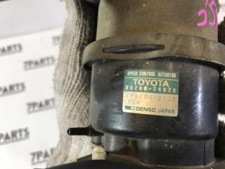 Блок круиз-контроля TOYOTA SOARER MZ20 7MGTEU 88200-24020 2 ракурс