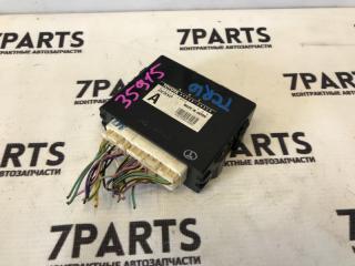 Блок управления TOYOTA ESTIMA TCR10 89540-28320 1 ракурс