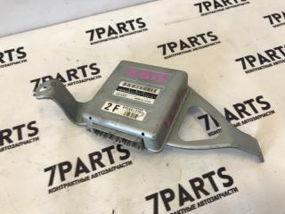 Блок управления TOYOTA WINDOM MCV21 89541-33020 1 ракурс