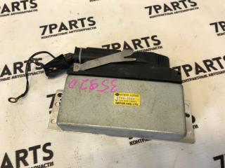 Блок управления NISSAN PRIMERA WHP11 478504J700 1 ракурс