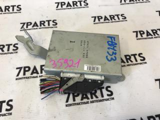 Блок управления NISSAN CIMA FGY33 478506P000 1 ракурс
