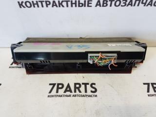 Дисплей информационный NISSAN SKYLINE V35 27760AL501 5 ракурс