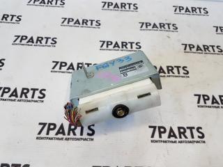 Блок управления NISSAN CIMA FGY33 VH41 284914P018 1 ракурс
