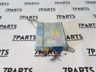 Блок управления TOYOTA SOARER MZ20 89243-24040 1 ракурс