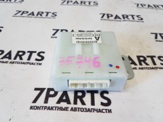 Блок управления NISSAN FUGA Y51 253C01ME0A 1 ракурс