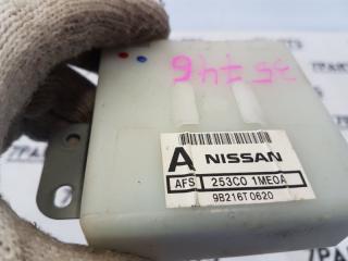 Блок управления NISSAN FUGA Y51 253C01ME0A 2 ракурс