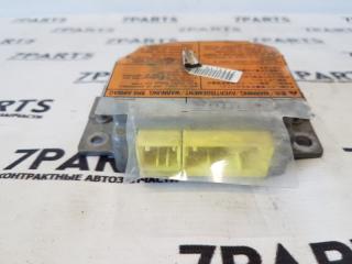 Блок управления airbag NISSAN LAUREL GC35 988205L315 1 ракурс Блок управления airbag NISSAN LAUREL GC35 988205L315 1 ракурс