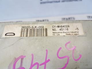 Блок управления HONDA ELYSION RR3 38320-SJK-003 2 ракурс