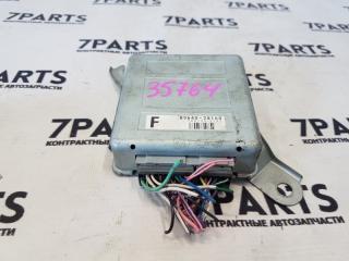 Блок управления TOYOTA ESTIMA TCR10 89540-28160 1 ракурс