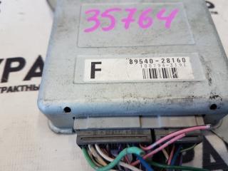 Блок управления TOYOTA ESTIMA TCR10 89540-28160 2 ракурс